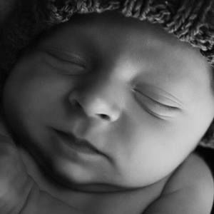 Meet your Posher, Graysmomma